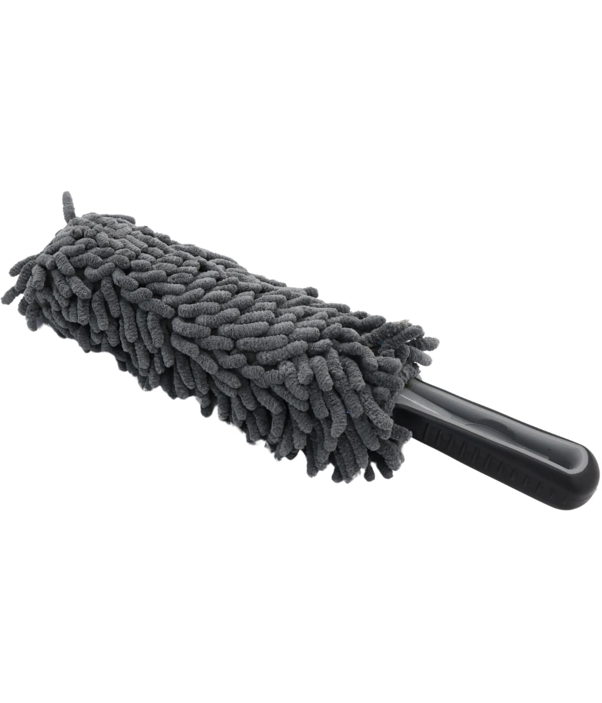 Mikrofiber Jant Temizlik Fırçası - Kalın Makarna Uçlu 1 Adet