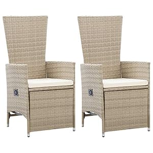 vidaXL zitstoel zitstoelen stoel