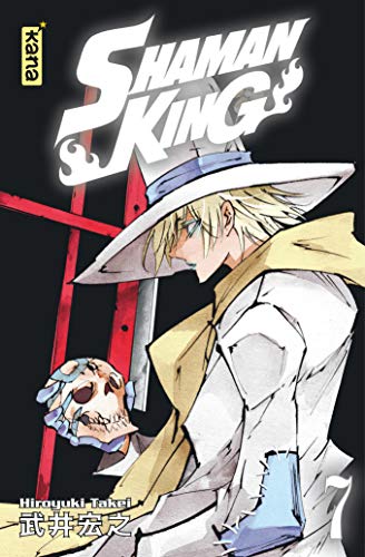 Shaman king — Tome 7