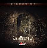 Die schwarze Serie.25,CD
