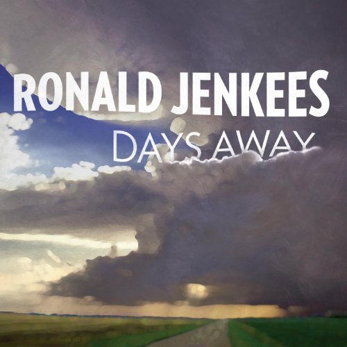 Ronald Jenkees