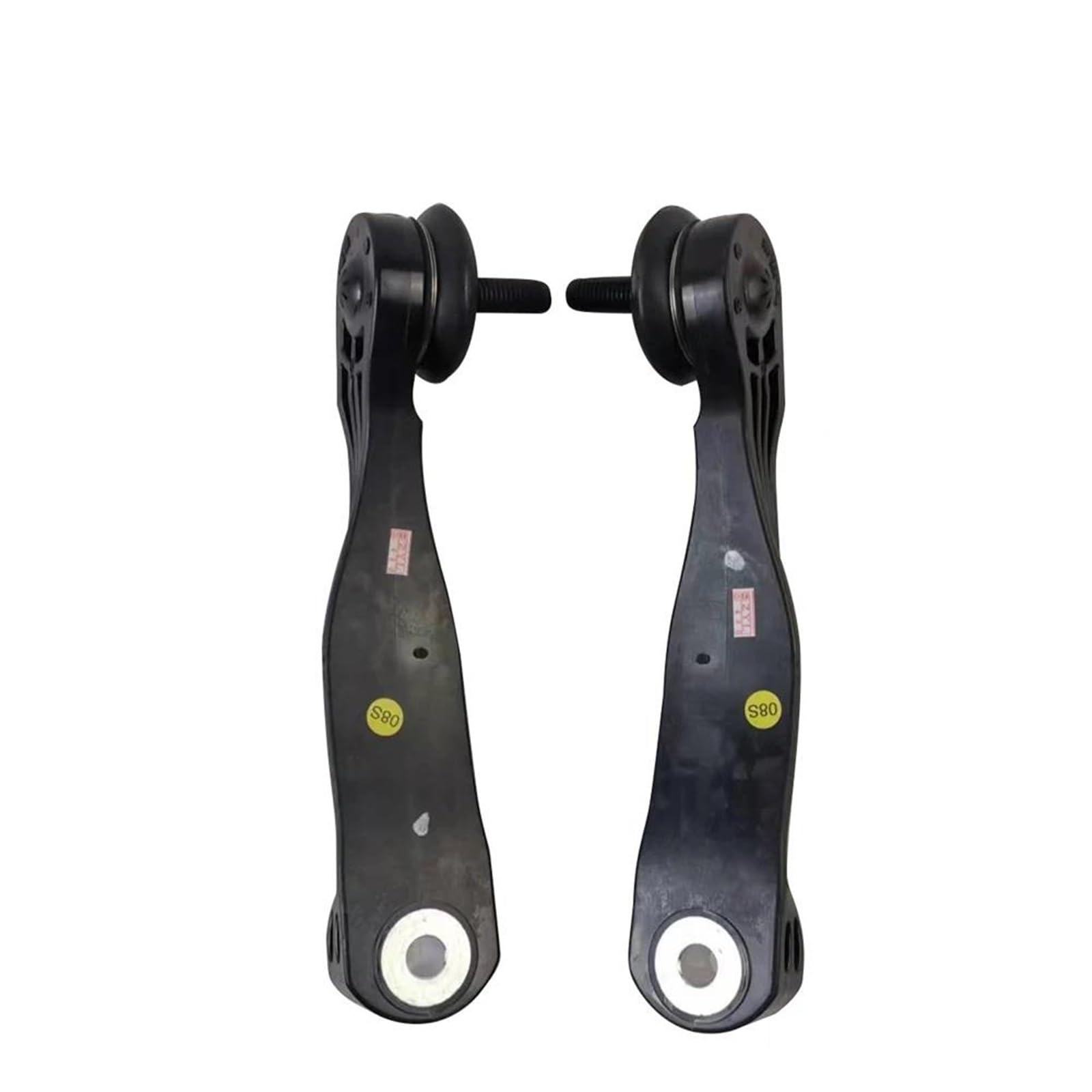 Juego De Bieletas Estabilizadoras Traseras 1EA505465 1EA505466 Para VW ID3 ID4 6 X ENY AQ4E BORN
