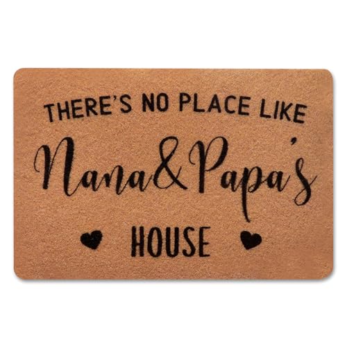 PLUJOYS Mothers Day Grandma Gifts,Gifts for Grandma Nana Papa,Christmas Nana Gifts,Gifts for...