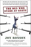 The Men Who Stare at Goats