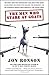 The Men Who Stare at Goats
