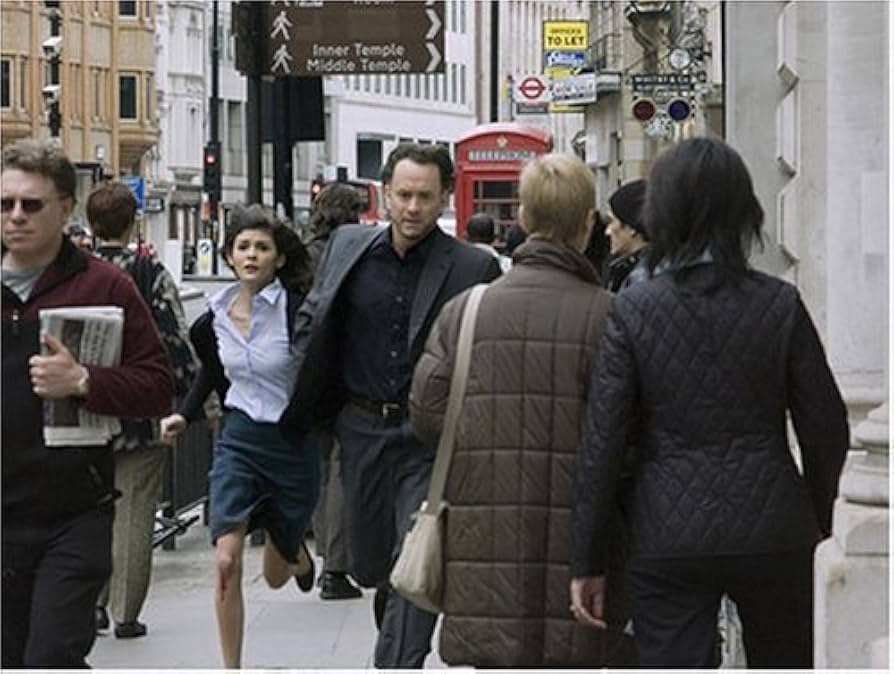 Amazon.co.jp: ダ・ヴィンチ・コード デラックス・コレクターズ