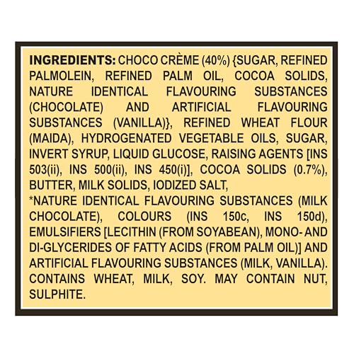 Image of Candyman Toffichoo, Strawberry -(320units *2.4g) Soft Toffees for In-home Serves, 768g & Sunfeast Dark Fantasy Choco Fills, 300g, Original Filled Cookies with Choco Creme