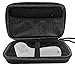 DailyU Travel Case for SHNORM Digital Infrared Forehead Thermometer(CASE ONLY)