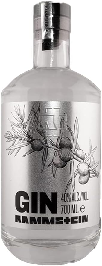 Rammstein Gin