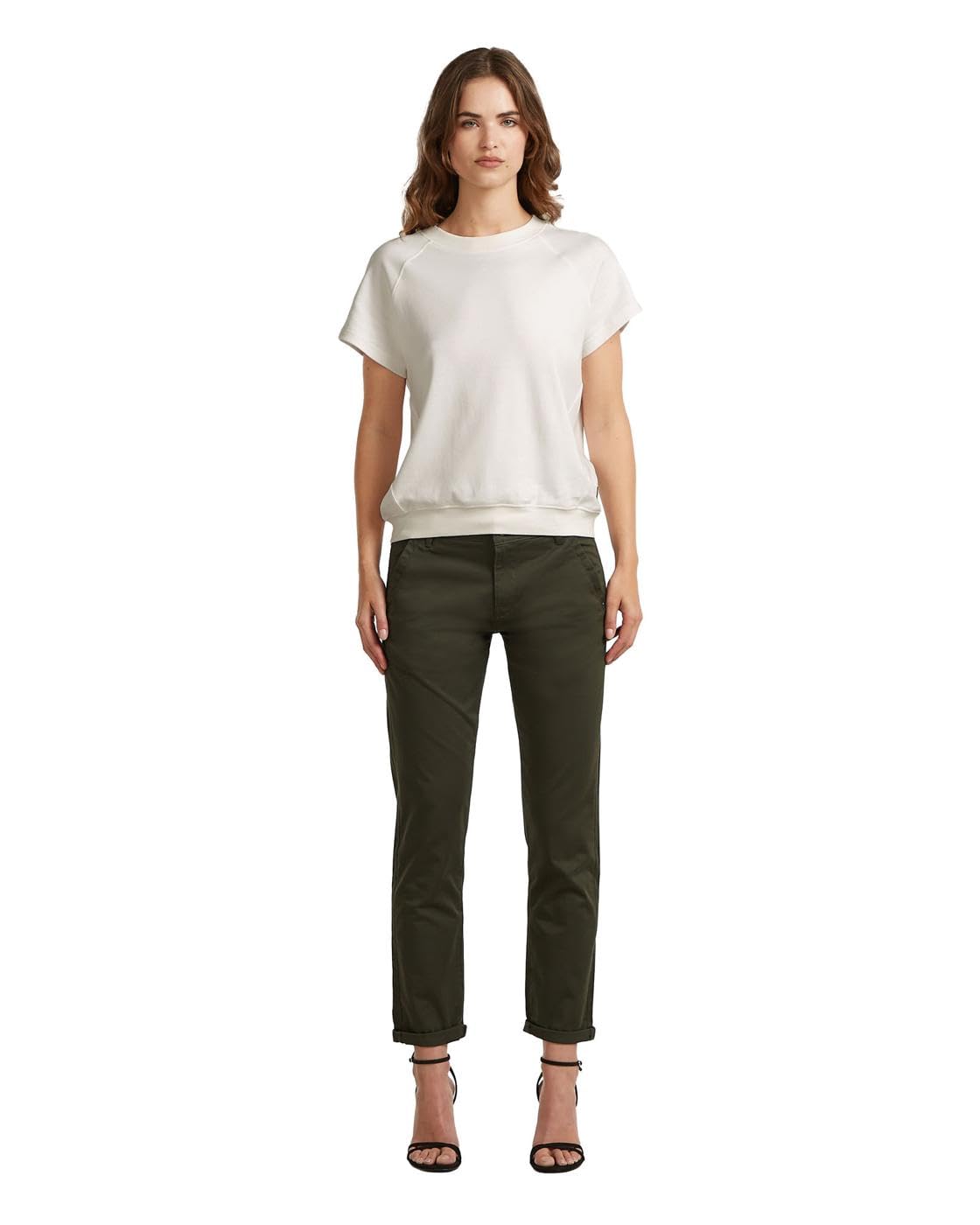 G-Star Femmes Kate Boyfriend Chino