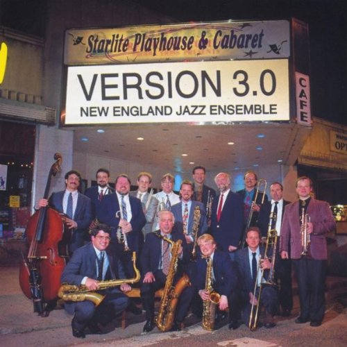 Version 3.0 New England Jazz Ensemble Digital Music