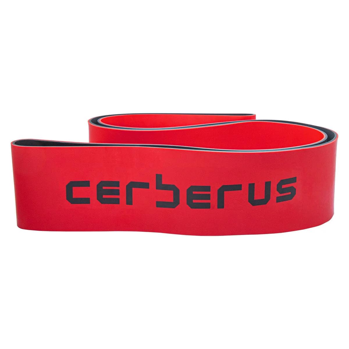 CERBERUS Strength Resistance Band 101mm (36-90kg Resistance)