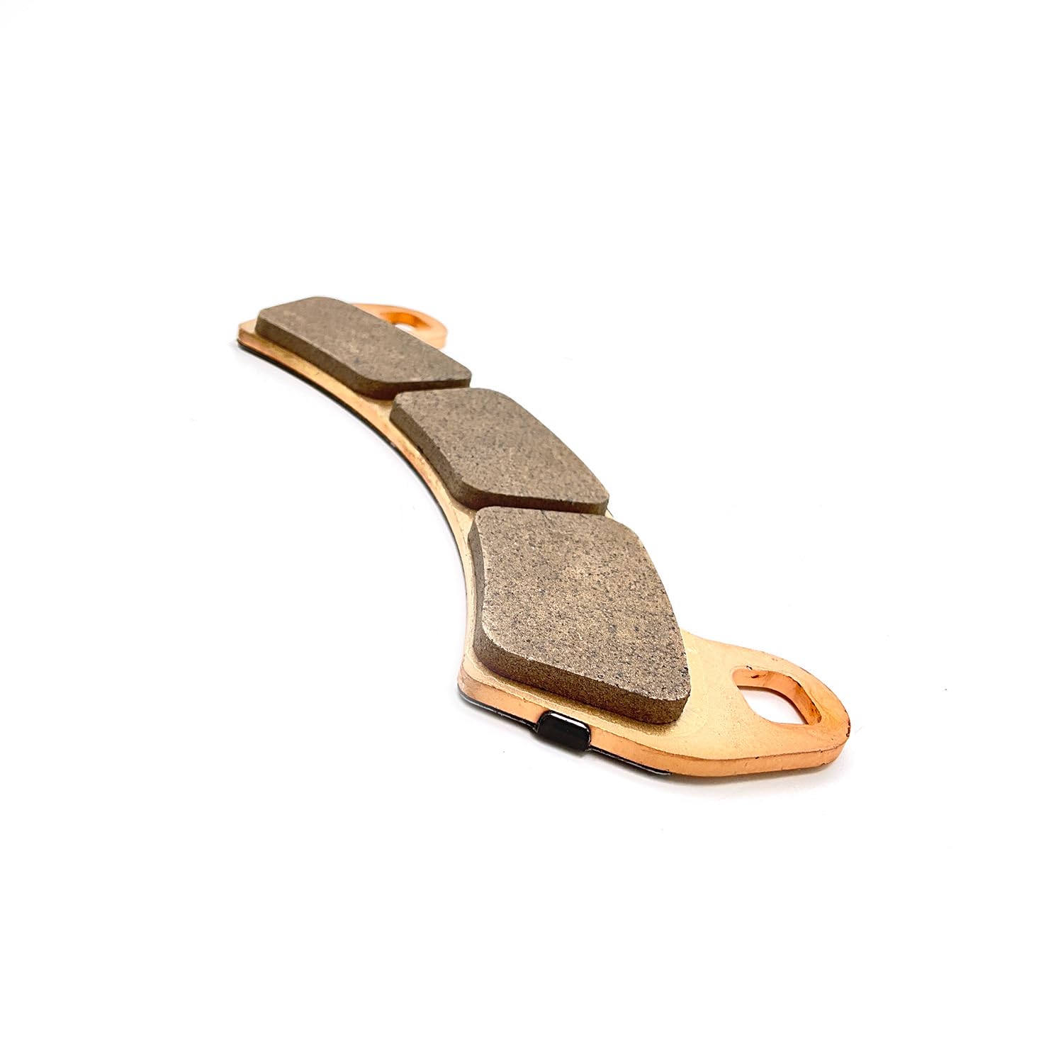 Amazon.com: Polaris Sintered Front Brake Pads Set for Specific RZR 