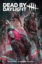 Amazon | Dead by Daylight #1 (English Edition) [Kindle