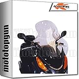 KAPPA PARABRISAS COMPATIBLE CON SUZUKI UH 125 150 BURGMAN 2002 02 2003 03 2004 04 2005 05