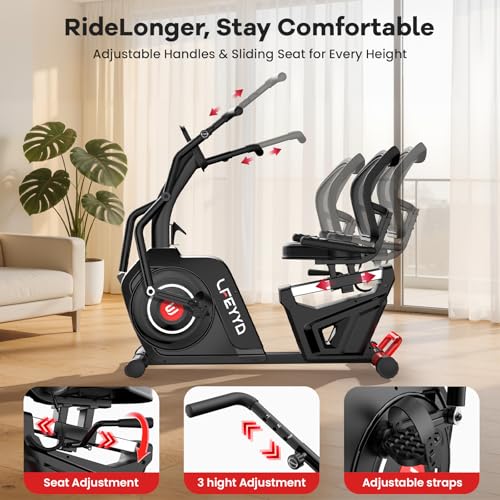 upright exercise bike commercial Bundle product image