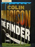 The Finder: A Novel