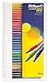 Produktbild Pelikan 904854 - colorella star Fasermaler 30er Set