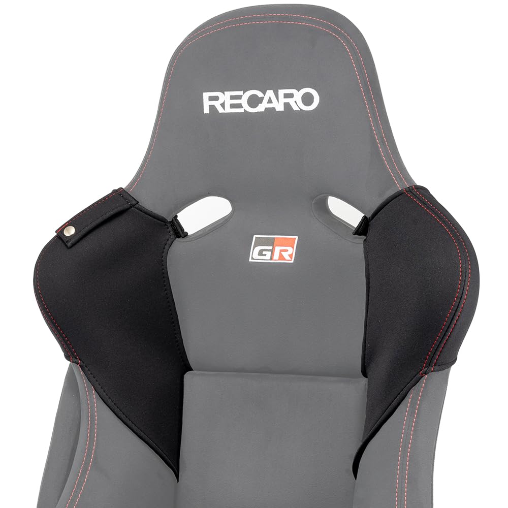 Amazon | GRMNヤリスレカロシート・GRパーツヤリス用レカロシート専用
