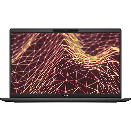 Dell Latitude 7520 Laptop - 15.6 inch FHD AG Touch Display - 3 GHz