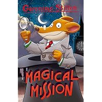 Geronimo Stilton: Magical Mission