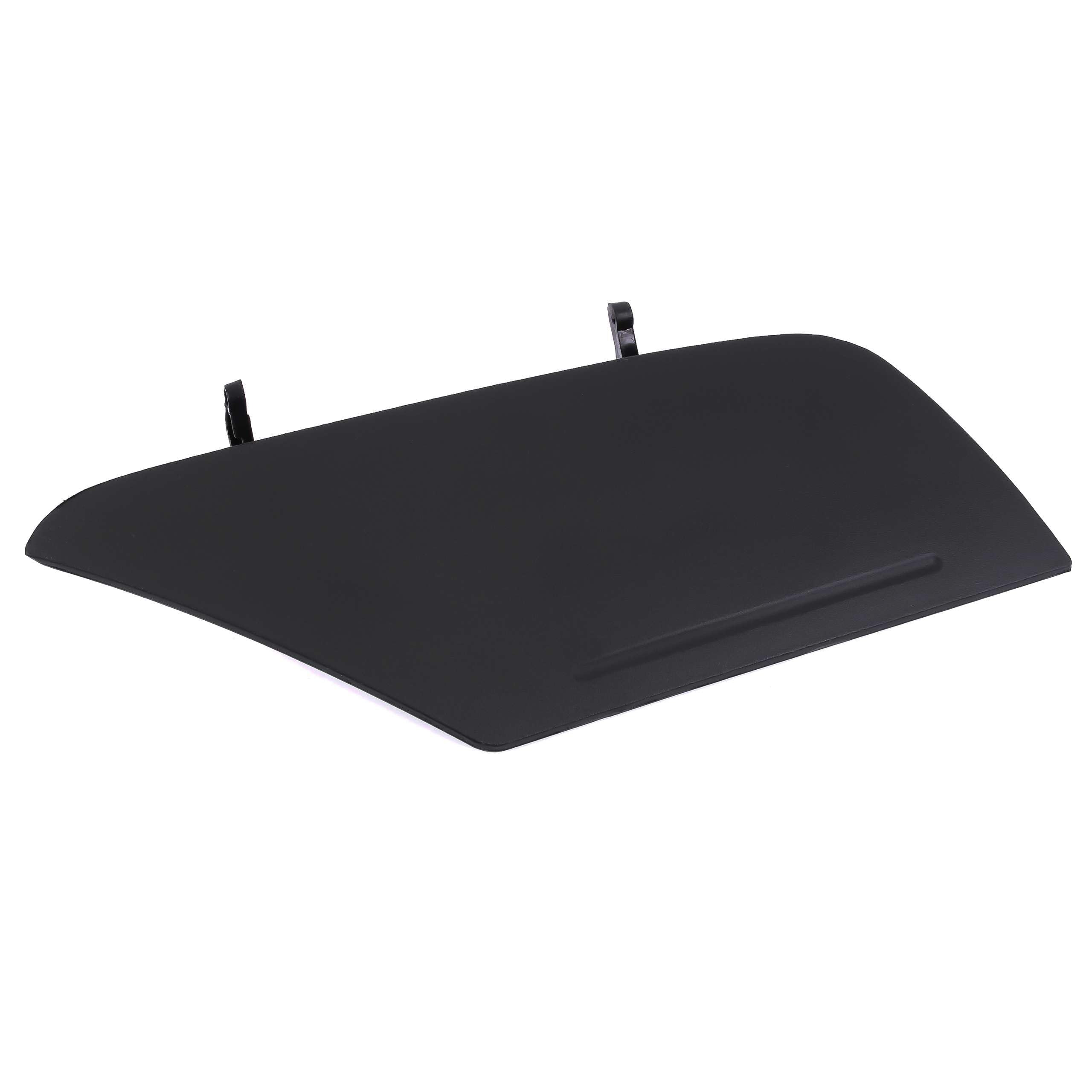 INLY Klappe Abdeckung Handschuhfach Ablagefach Reparatur Teil Armaturenbrett Mittel Handschuhfach kompatibel mit Focus 4M51461A30AB 1519313 (2004-2012)