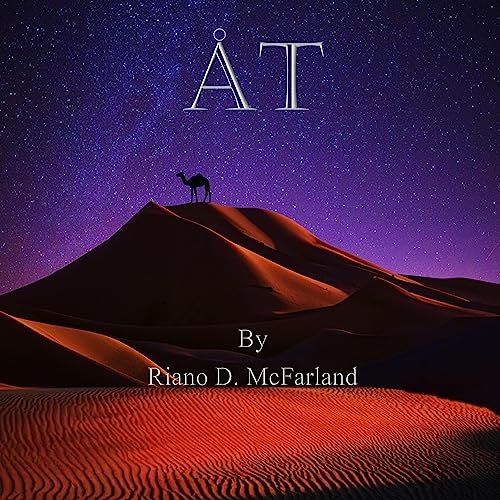 &amp;Aring;t by Riano D. McFarland episode artwork
