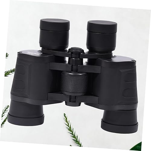 Miniatura 7 de MERRYHAPY Telescopio al aire libre Telescopio Binoculares Binoculares comunes Binoculares Binoculares del telescopio de la ampliación del telescopio