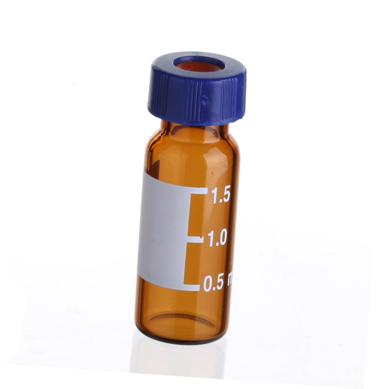 Ciieeo 3 Series Frascos De Muestreo De Vidrio Almacenamiento De Muestras Y Cromatografía 100 Piezas X 3