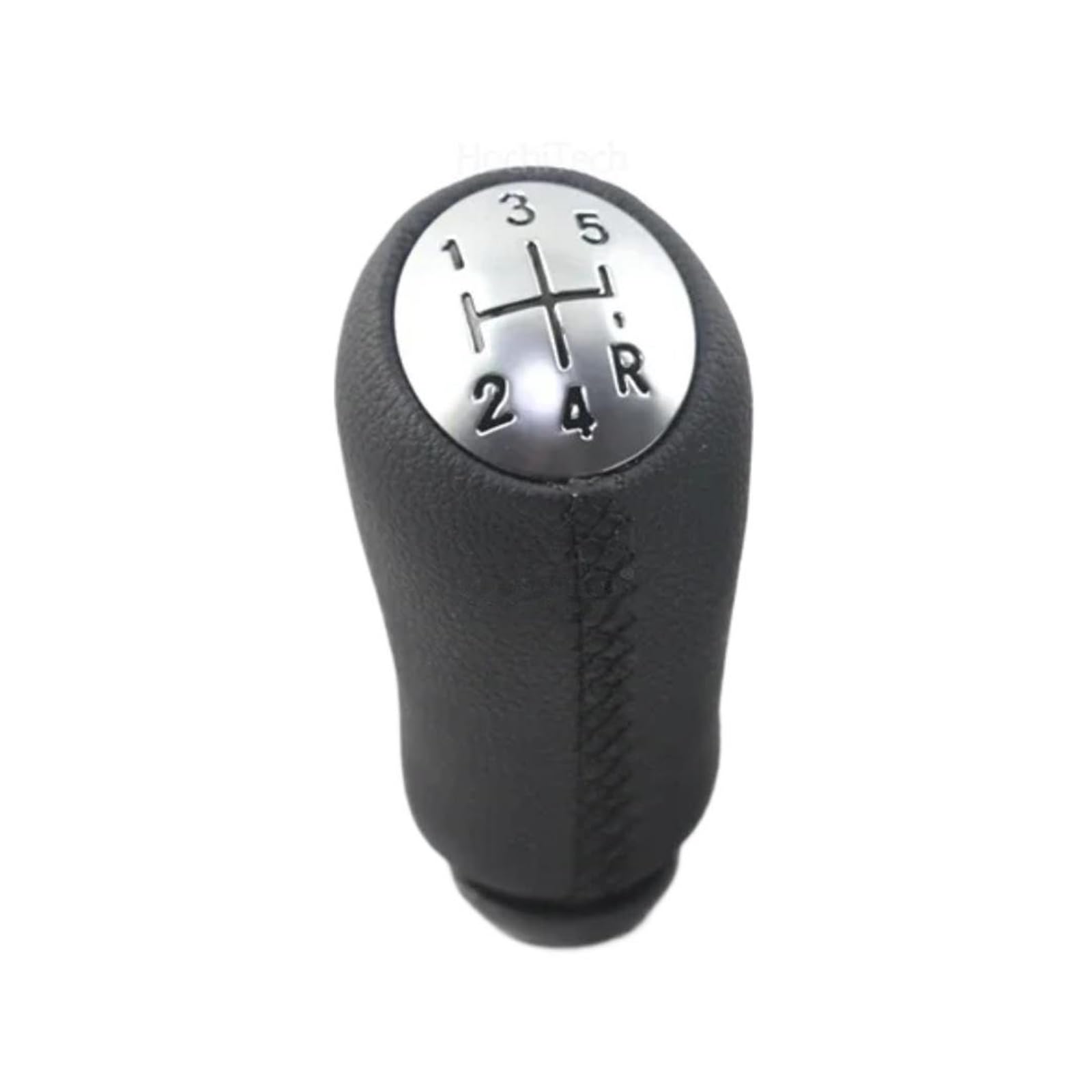 JSYALMSLW Upgrade Shift Lever Knob for Clio 3 for Twingo 3 Laguna 2 Modus