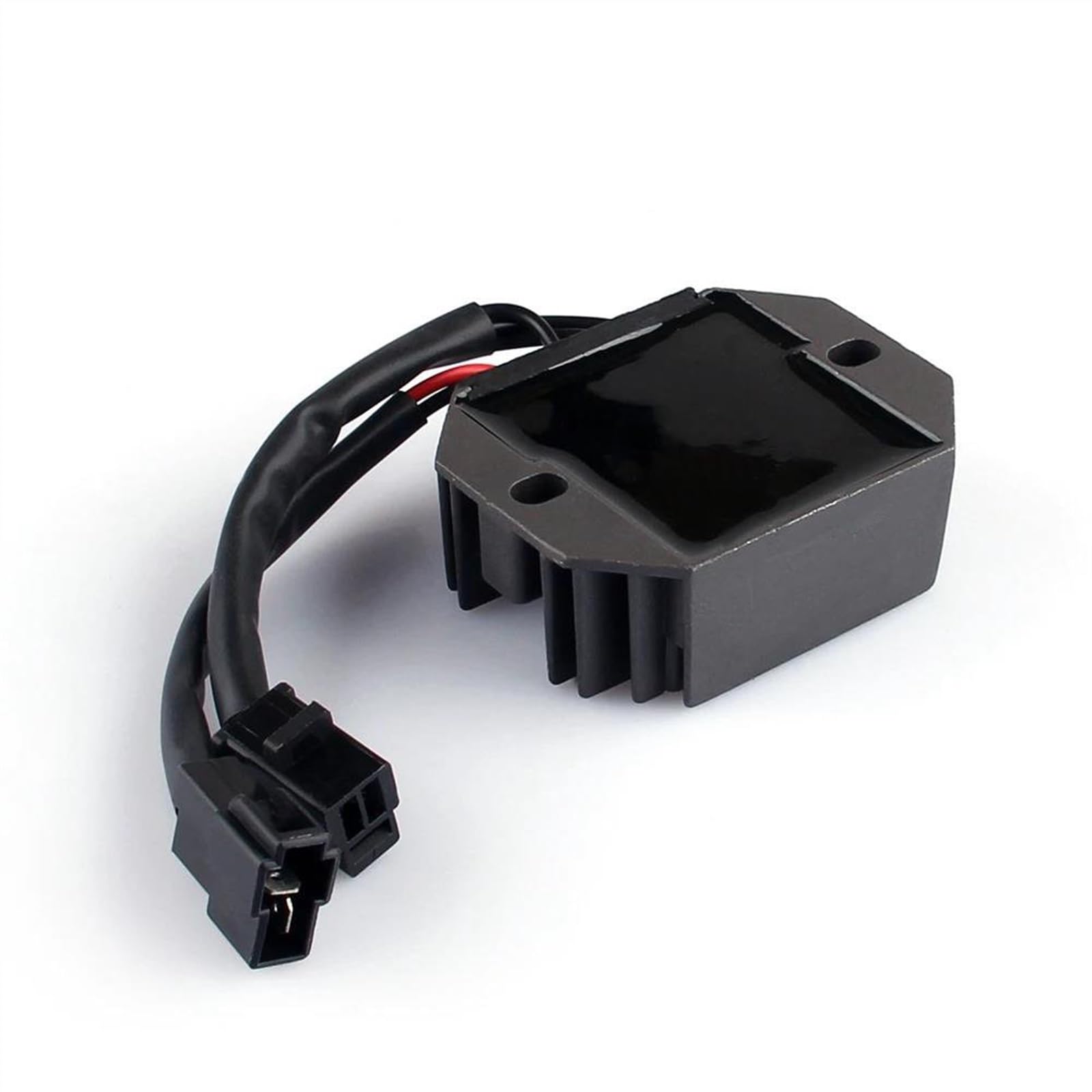 Stabilizator napięcia, regulator prostownika do motocykli Suzuki GSF 250 77A/74A i GSF 400 Inazuma K, akcesoria zamienne