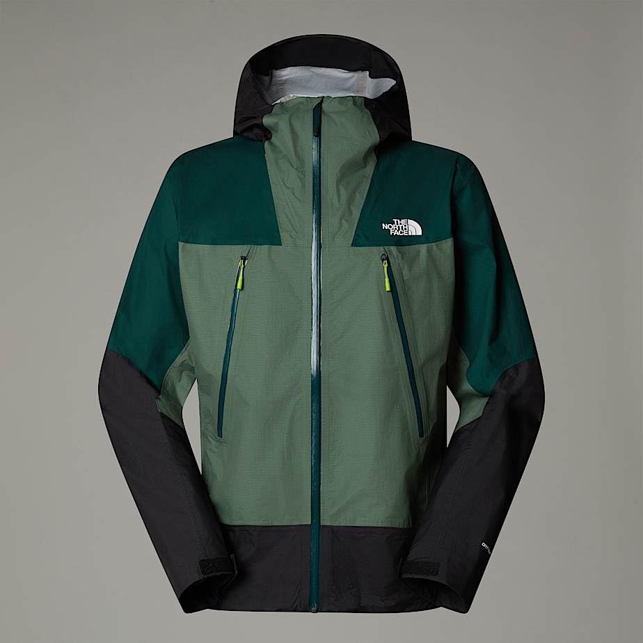 THE NORTH FACE Signal 2.5l Dryvent Giacca Uomo (Pacco da 1)