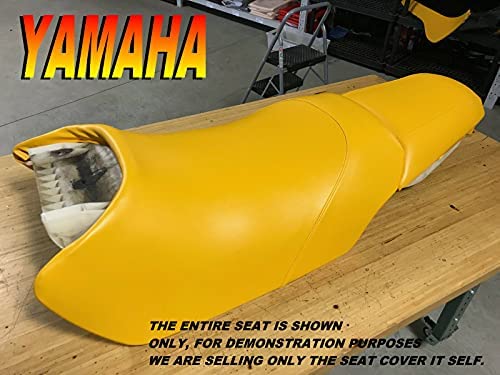 New Replacement seat cover fits Yamaha WAVERUNNER New SEAT COVER Set 1997-00 GP1200 GP760 GP800 1200 800 GP 985D