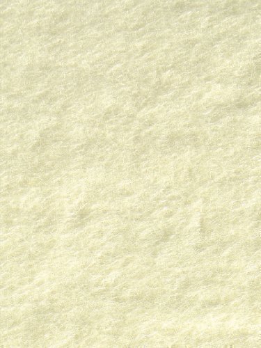 Sell one Like This Semi Compressed Felt Wool Added Resilience & Performance for Pressure Absorption 7mm