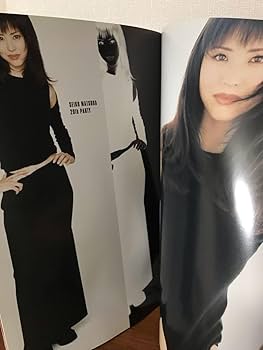 Amazon.co.jp: 松田聖子 写真集 グッズ : おもちゃ