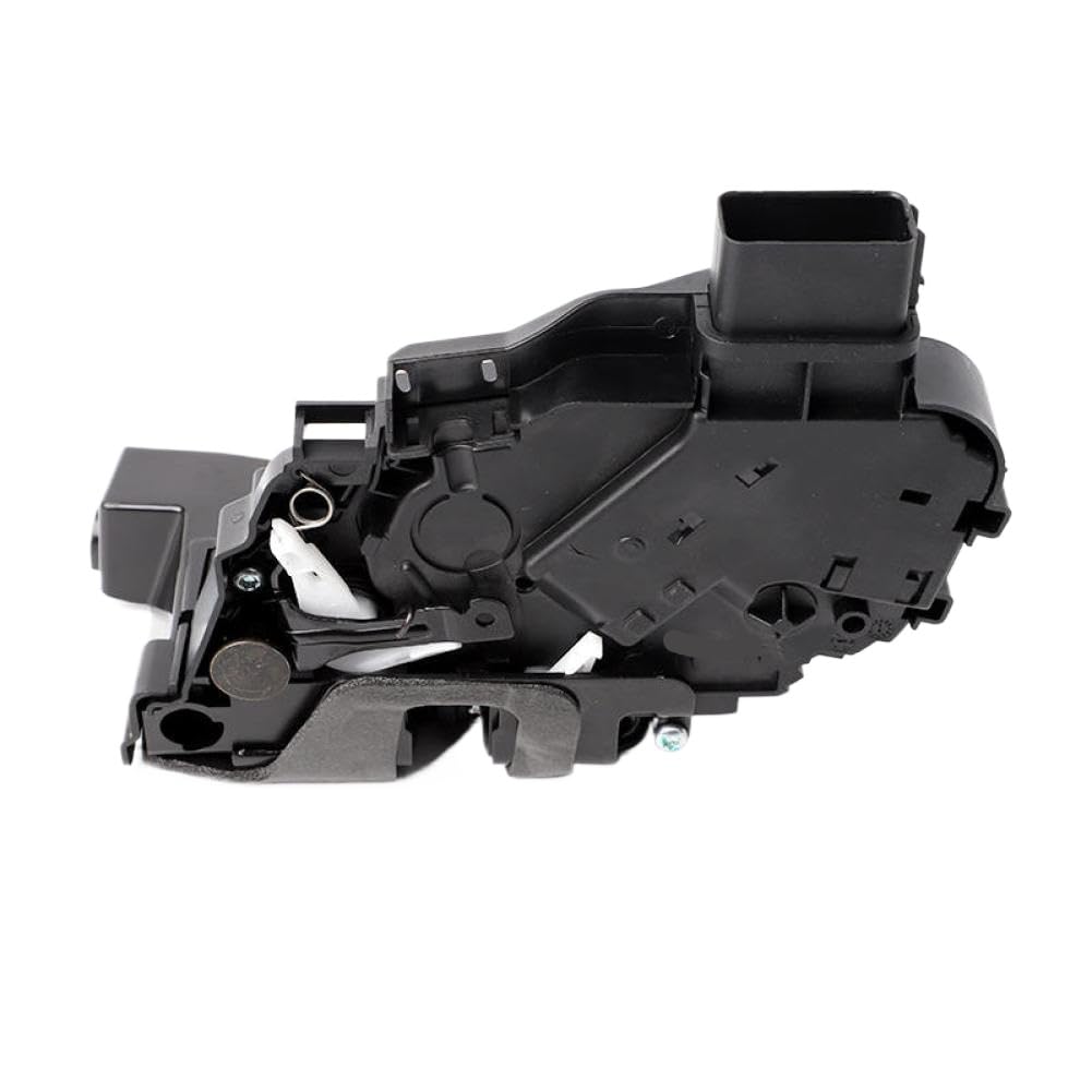 Cxasadnam Onecolor Left Front Door Lock Latch Actuator Lr011277 Lr091527 Lr071636 Compatible With Land Rover Freelander 2 Discovery 3 4 Evoque