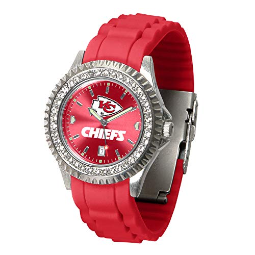 Image of Game Time NFL Womens Wrist Watch