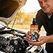 Belt Dressing Automotive | 100ml Automotive Dressing Engine Lubricant,Car Belt Squeak Spray | for Truck SUV Sedan Home Workshop Maintenance Daily Care