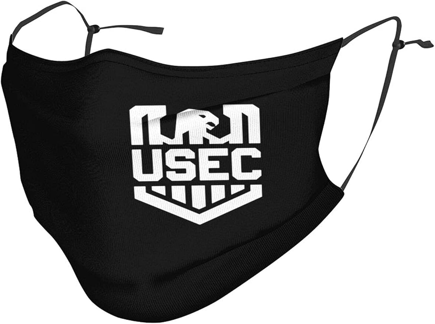 Veterans Owned Escape from Tarkov Usec Logo Men and Women Dust Masks