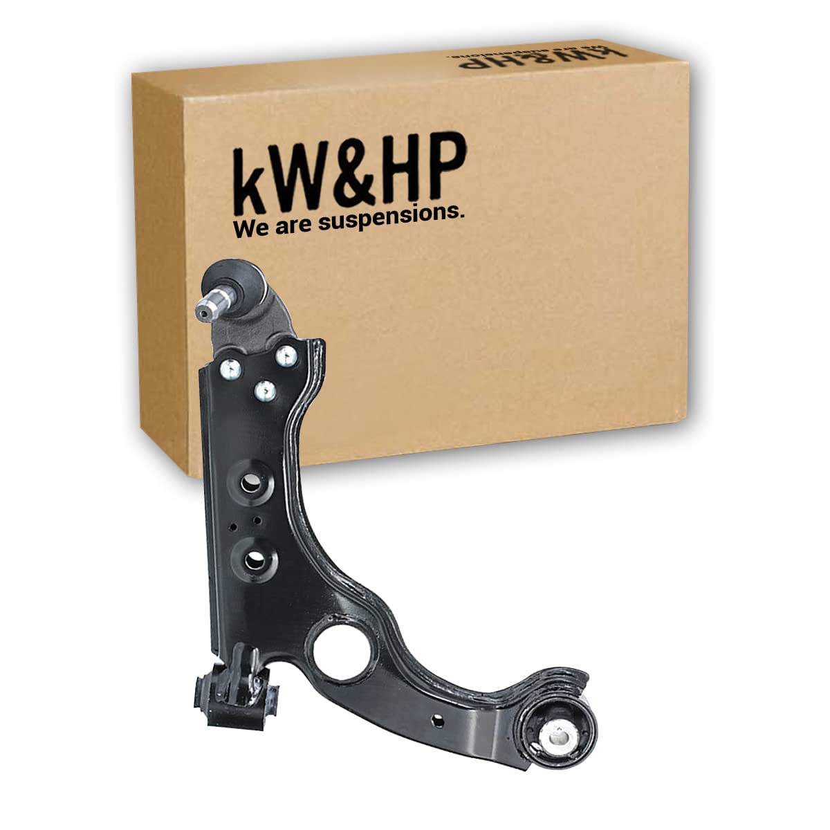 KIT 6PZ BRACCI BRACCETTI OSCILLANTI BIELLETTE E TESTINE STERZO ANTERIORI DX/SX PER ALFA GIULIETTA (940)