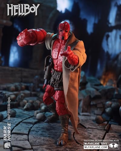 Amazon.com: McFarlane Toys: McFarlane Collector Edition
