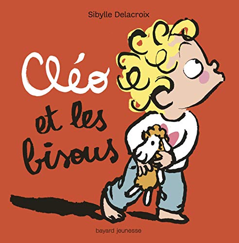 Télécharger Cléo et les bisous livre En ligne