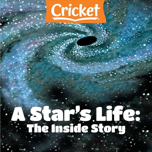 A Star's Life [Written by Liz Huyck] episode artwork