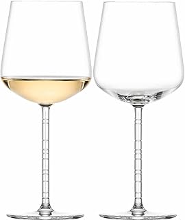 Journey Zwiesel - Copa multiusos (2 unidades, 145 x 229 mm)