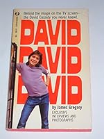 David , David , David B0006X2K72 Book Cover