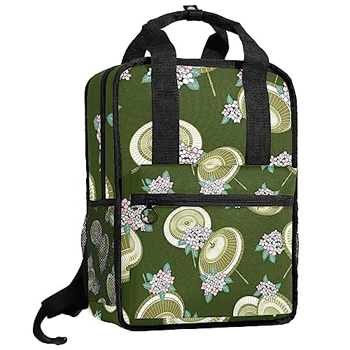 Sac à dos style japonais idéal pour le travail et les loisirs
