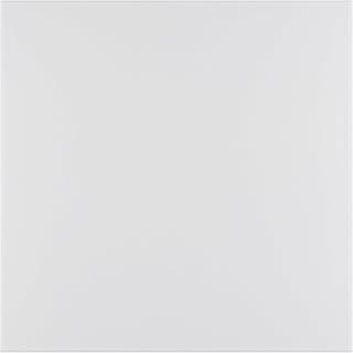 Merola Tile Textile Basic White 9-3/4