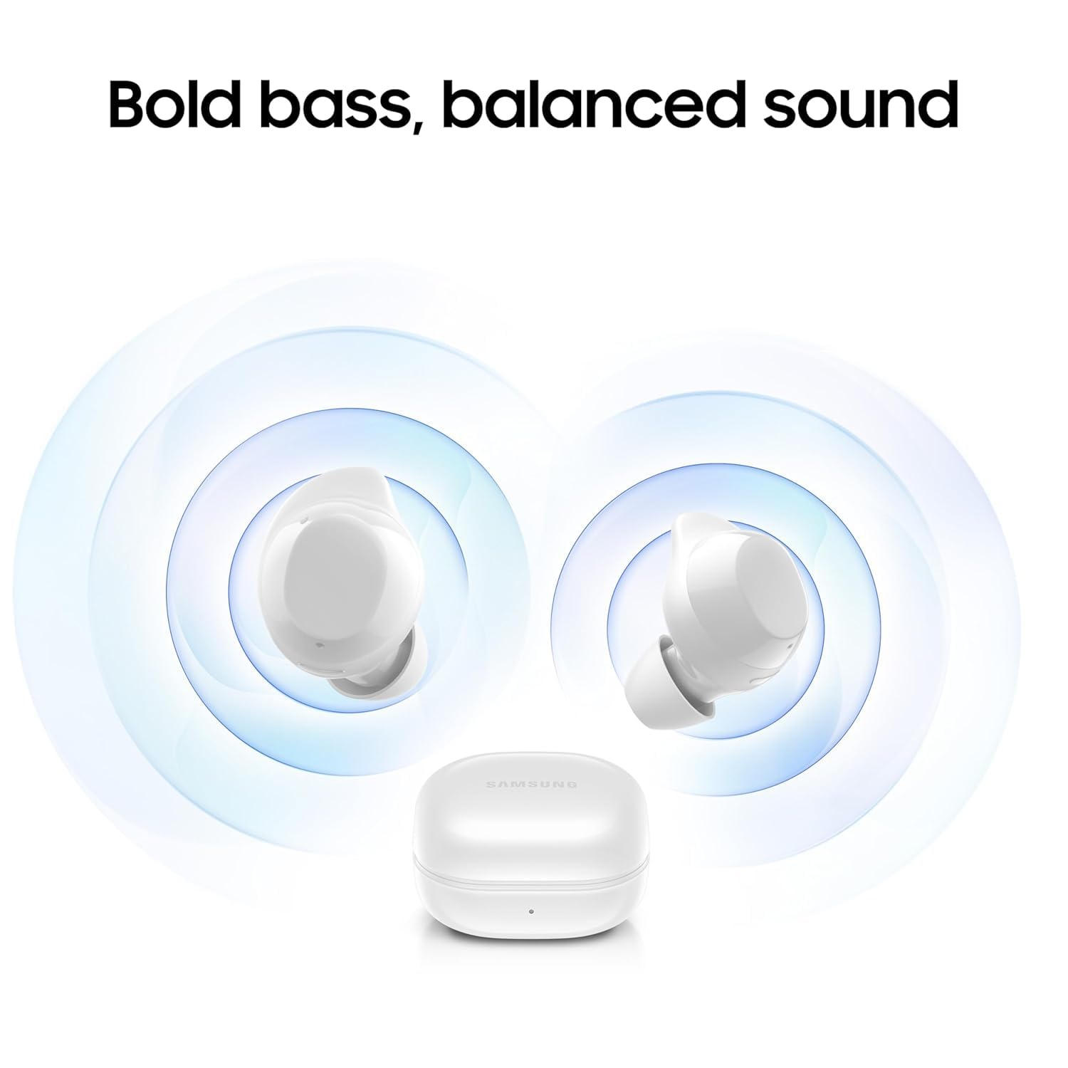 Samsung Galaxy Buds Core SM-R410 (2025) | International Version