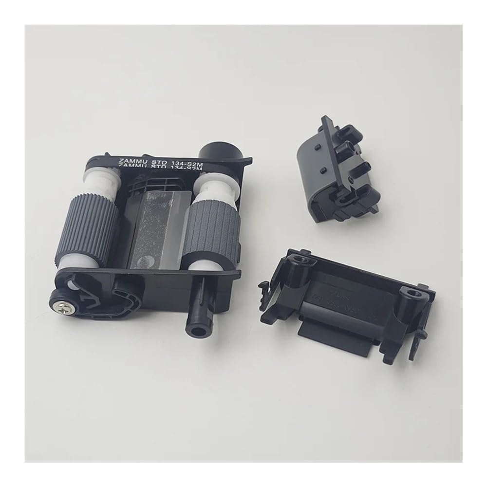 Kit de rouleaux B12B813481 d'assemblage compatible avec scanner DS-6500 et DS-7500