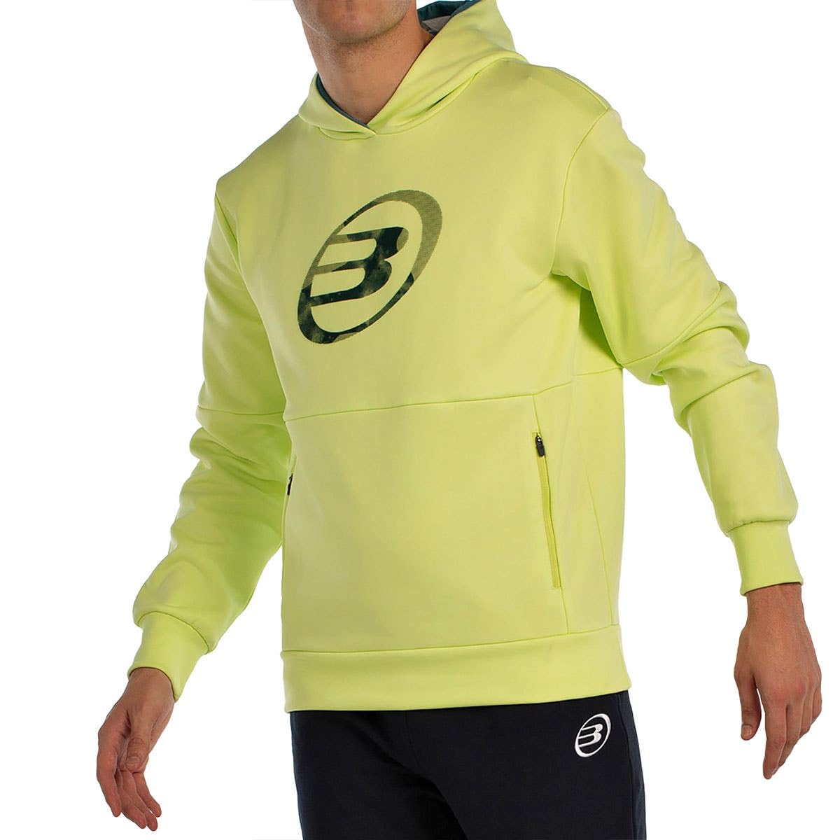 Bullpadel Sudadera Boyal